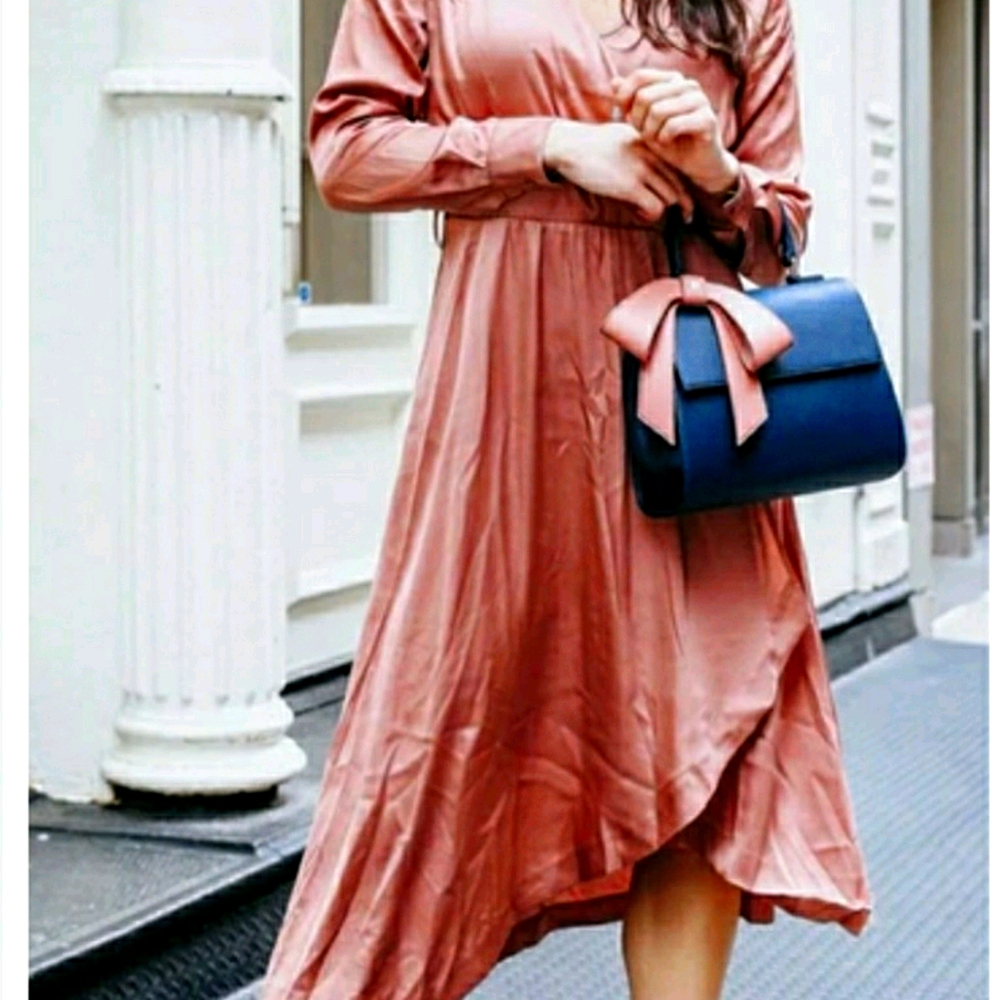 Gina's New York CottonTail Handbag